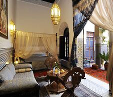 Riad Fes Baraka