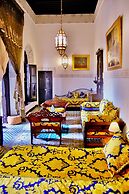 Riad Fes Baraka Piscine & Spa