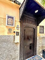 Riad Fes Baraka Piscine & Spa