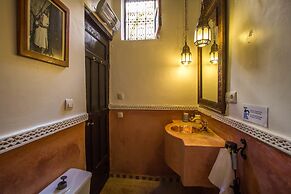 Riad Fes Baraka