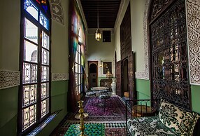 Riad Fes Baraka