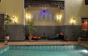 Riad Fes Baraka