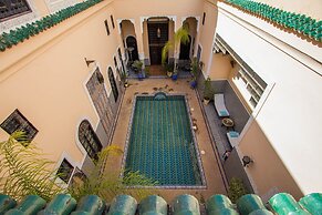 Riad Fes Baraka