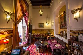 Riad Fes Baraka