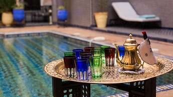 Riad Fes Baraka