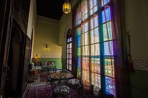 Riad Fes Baraka