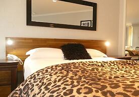 Ballina Byron Islander Resort and Conference Centre