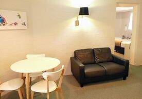 Ballina Byron Islander Resort and Conference Centre