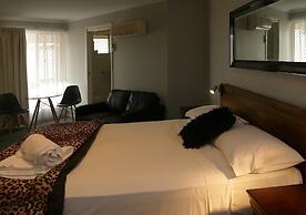 Ballina Byron Islander Resort and Conference Centre