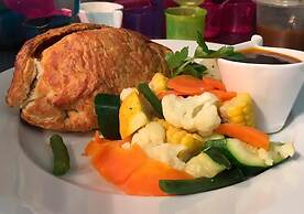 Ballina Byron Islander Resort and Conference Centre