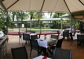 Ballina Byron Islander Resort and Conference Centre