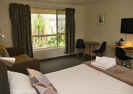 Ballina Byron Islander Resort and Conference Centre