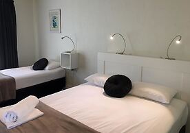 Ballina Byron Islander Resort and Conference Centre