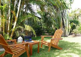 Ballina Byron Islander Resort and Conference Centre