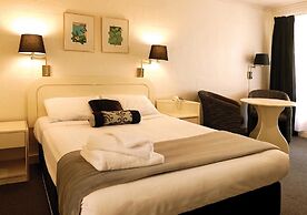 Ballina Byron Islander Resort and Conference Centre