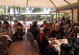 Ballina Byron Islander Resort and Conference Centre