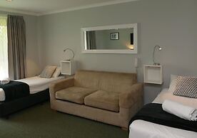 Ballina Byron Islander Resort and Conference Centre