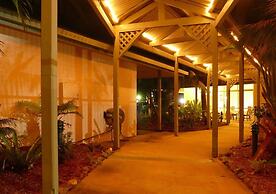 Ballina Byron Islander Resort and Conference Centre