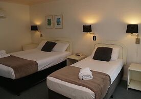 Ballina Byron Islander Resort and Conference Centre