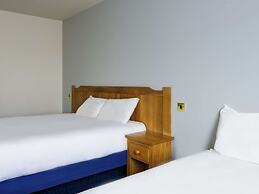 ibis budget Bromsgrove