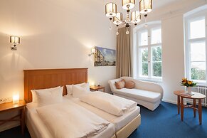 Hotel Brandies Berlin