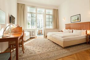 Hotel Brandies Berlin