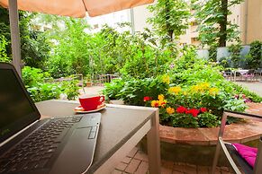 Hotel Brandies Berlin