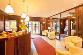 Hotel Brandies Berlin