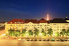 Hotel Brandies Berlin