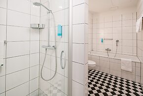 Hotel Brandies Berlin