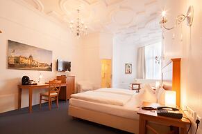 Hotel Brandies Berlin