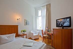 Hotel Brandies Berlin