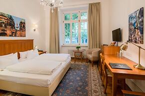 Hotel Brandies Berlin