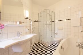 Hotel Brandies Berlin