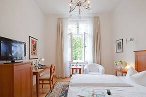 Hotel Brandies Berlin