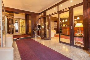 Hotel Brandies Berlin