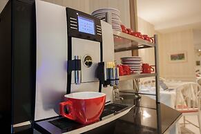 Hotel Brandies Berlin