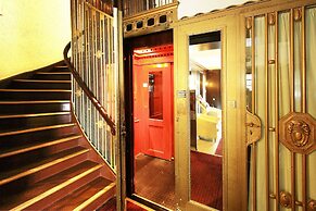 Hotel Brandies Berlin