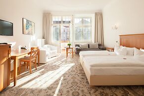 Hotel Brandies Berlin