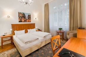 Hotel Brandies Berlin