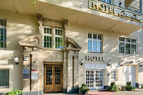 Hotel Brandies Berlin