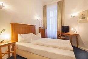 Hotel Brandies Berlin