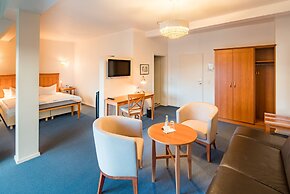 Hotel Brandies Berlin