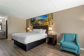Clarion Pointe Kimball By Choice Hotels