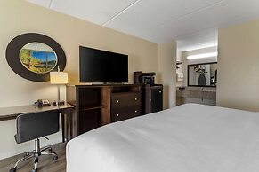 Clarion Pointe Kimball By Choice Hotels