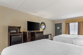 Clarion Pointe Kimball By Choice Hotels