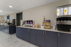 Clarion Pointe Kimball By Choice Hotels