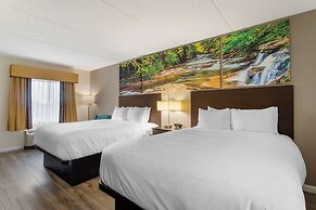 Clarion Pointe Kimball By Choice Hotels