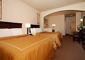 Comfort Suites