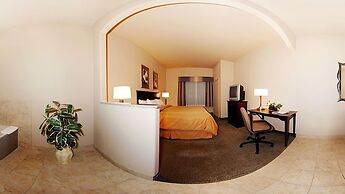 Comfort Suites